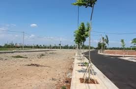 Đất Tc 100%, Gần Khu Trung Tâm, Shr, Hạ Tầng Hoàn Thiện.