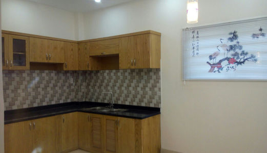 Bán Nhà 56,6m2 Đường 35 Bình Trưng Tây Q2