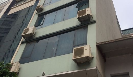 Cho Thuê Văn Phòng 65M2 Tại Ngõ 81 Lê Văn Lương