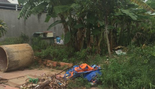 Đất Thổ Cư Đại Phước 660tr/6x20.3,Shr Sang Tên Ngay,Lý Thái Tổ Vào 70m.