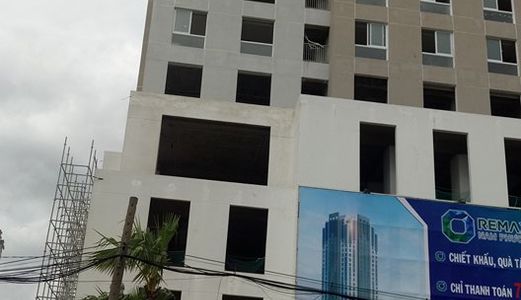 Căn Hộ( Smart Home)  Giải Phát Nhà Thông Minh Hotline: 092 503 1419