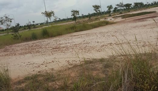 KDC Hưng Thịnh Mở Bán Giai Đoạn 1,60m2 Chỉ 147 Triệu,Đường TL8,Củ Chi,Chính Chủ