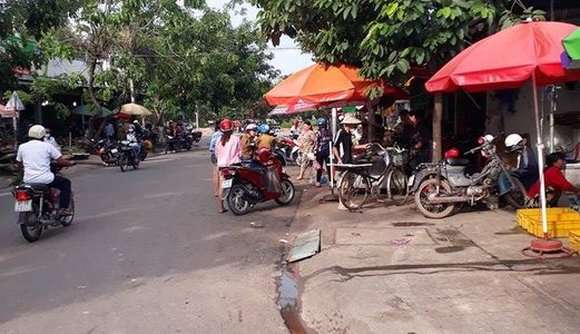 Đất Đinh Hòa, Tdm, Bd Thích Hợp Kinh Doanh Đa Nghành Nghề