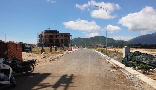 Đất Nền KĐT Lê Hồng Phong 1, Gần Sông, Gần Công Viên.