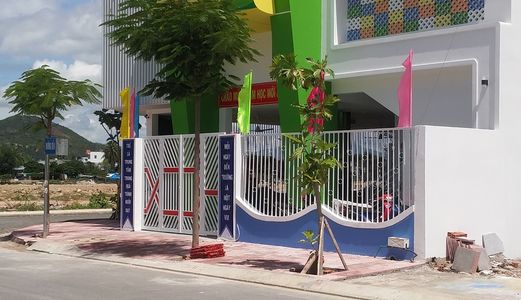 Đất Nền KĐT Lê Hồng Phong 1, Gần Sông, Gần Công Viên.