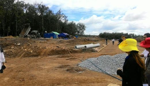 Đất Nền Đồng Xoài Giá Rẻ