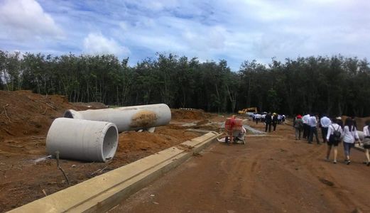 Đất Nền Đồng Xoài Giá Rẻ