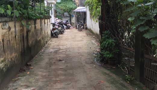 Có Mảnh Đất ở Q Hà Đông, Hà Nội Giá 1 Tỷ - 40m2 -0902.900.884