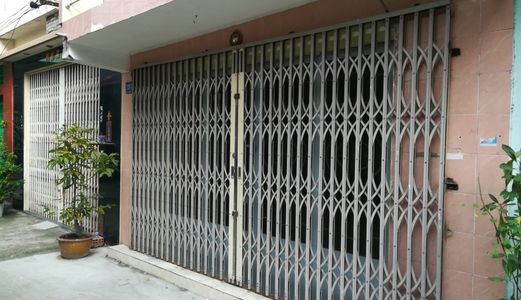 Bán Gấp Nhà Đẹp Hxh Lạc Long Quân,Q11,40m2,3pn,2.75tỷ