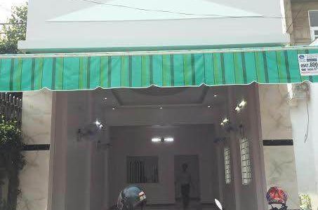 Bán Nhà Mặt Tiền Lê Văn Thọ, Khu Vực Sầm Uất Tiện Kinh Doanh -  Cho Thuê