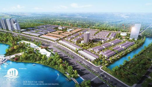 Bán Đất Gần Bà Nà Hill, Trên Trục Đường Số 5, Khu Liên Chiểu Mở Rộng.