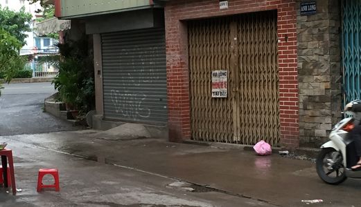 Bán Gấp Nhà HXT Thành Thái, DT:6x10m, Phường 12 Quận 10, Giá Chỉ 7,7 Tỷ