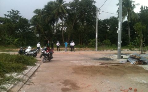 Nhà Nát Hơn 60m2 Vị Trí Đắc Địa Gò Vấp Sổ Hồng Riêng Giá 1 Tỷ 5