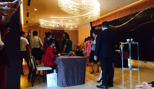 Họp Báo Giới Thiệu Giai Đoạn Hoàn Thiện Của Sơn Trà Ocean View Chính Thức Diễn Ra