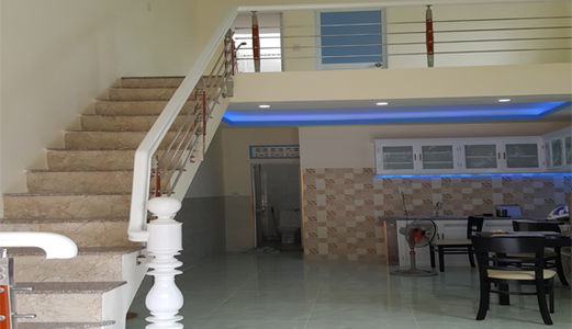 Cần Bán Gấp Nhà Nguyễn Khuyến - Vĩnh Hải - Nha Trang