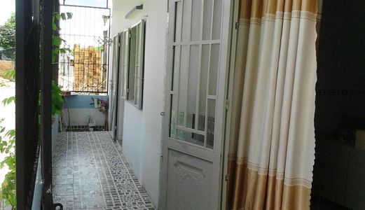 Nhà Đẹp Đường 8M Cạnh Chợ Hóc Môn Chỉ 750Tr