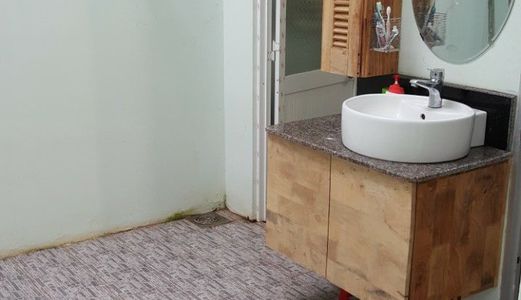 Nhà Dường Đỗ Nhuận Khu Hà Huy Tập Thổ Cư 100%