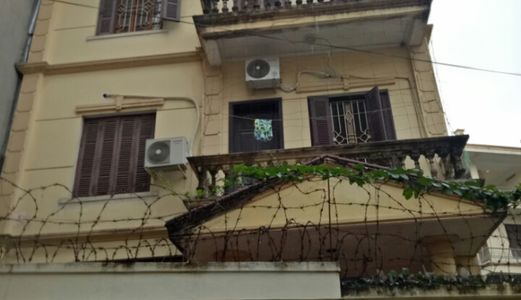 Cơ Hội Đầu Tư Nhà Tc Hai Bà Trưng 2.6 Tỷ,  33m2