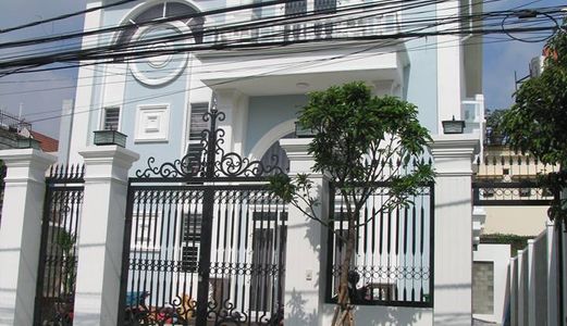 Phòng Đầy Đủ Tiện Nghi Q.Thủđức