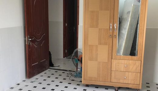 Phòng Đầy Đủ Tiện Nghi Q.Thủđức