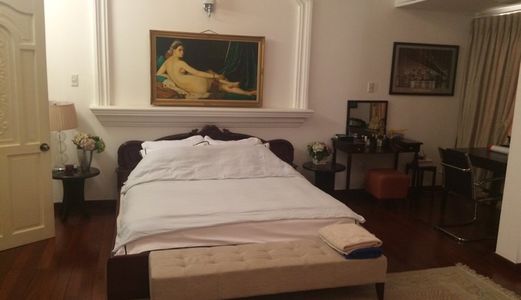 Xuất Cảnh Bán Gấp Toà Nhà Căn Hộ Dịch Vụ Hẻm 6m D2, Dt 8* 18m