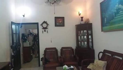 Nhà Mặt Phố Chợ Khâm Thiên 100m2 X 3 Tầng, Kd Đỉnh. 9,5 Tỷ.