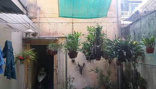 Nhà Mặt Phố Chợ Khâm Thiên 100m2 X 3 Tầng, Kd Đỉnh. 9,5 Tỷ.