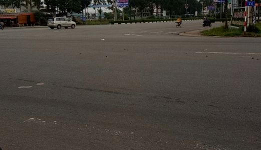 Bán Đất Nền Khu Công Nghiệp Bàu Bàng, Bình Dương