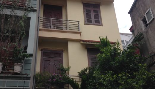 Bán Nhà Nguyễn An Ninh, Hai Bà Trưng, 35 M2, 3 Tầng, 2.6 Tỷ.