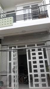 Nhà SHR, Vay Ngân Hàng 60m2 Đường Mã Lò Quận Bình Tân