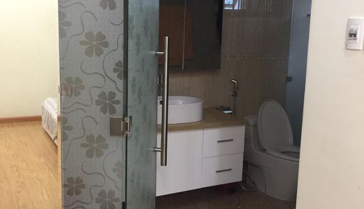 Cần Bán Căn Hộ Giai Việt Quận 8