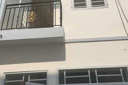 Chính Chủ Bán Gấp Nhà Giá Rẻ Ngay Ủy Ban Phường Thạnh Xu N Quận 12. Lh Cc: 0936.584.653