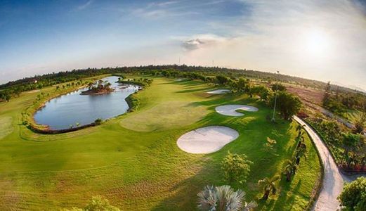 Bán Đất Biệt Thự Ven Sông Cổ Cò Bên Fpt City Đà Nẵng