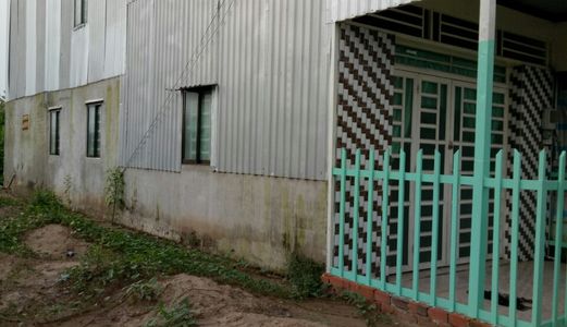 Cô 5 Cần Tiền Nên Bán Gấp 100 M2 Đất Thổ Cư , Chỉ 600tr