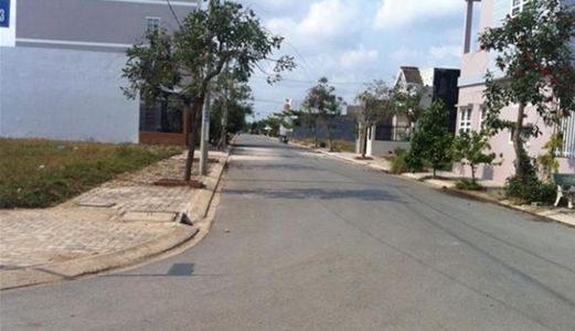 Cơ Hội Cho Nhà Đt, Dự Án Đất Nền Ngay Mt Ql1A, Ngay Kcn Nhật-Singapore, Shr