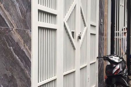 Bán Nhà Tôn Đức Thắng 20m2, 4 Tầng, Gần Quốc Tử Giám, 1.5 Tỷ.