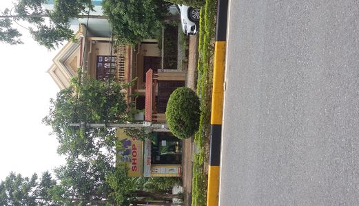 Bán Nhà Cho Ba Mẹ Về Quê An Dưỡng