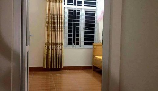 Bán  Nhà Kim Đồng Hoàng Mai 3.5 Tỷ, 45mx5 Ô Tô Đỗ.