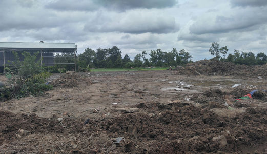 Mở Bán Da Thới An Riverside Quận 12 Giá Gốc Chủ Đầu Tư