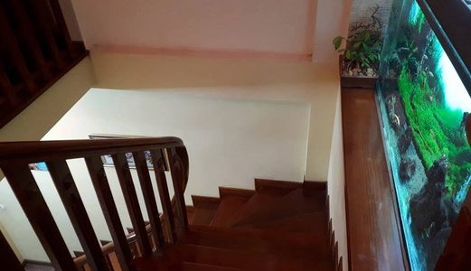 Bán Nhà Thái Hà, Khu Vip Ô Tô Qua, Dt 45M2 - Giá 5,3 Tỷ.