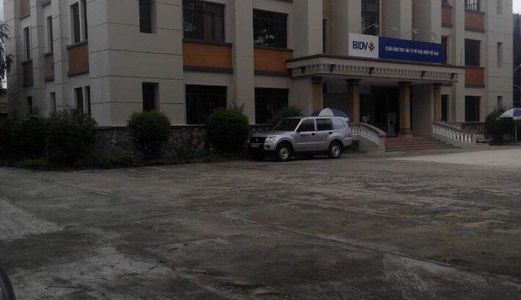 Bán Nhà Đất, Địa Chỉ Số 20 Trần Phú, Tp. Đà Lạt, DT 2921m2, Giá 180 Tỷ Đồng.