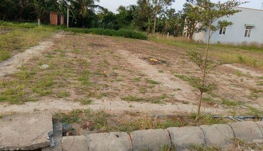  Đất Trung Tâm Thủ Dầu Một – Bình Dương Gần Bệnh Viện 512