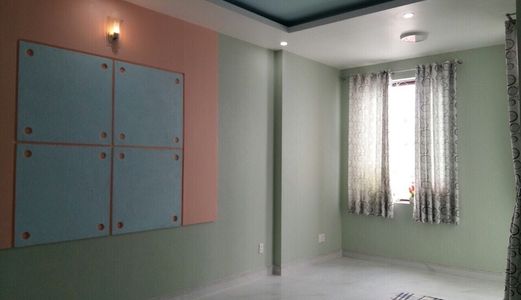 Bán Nhà Nhà Bè . Dt 6x13 .Hướng Đông Nam