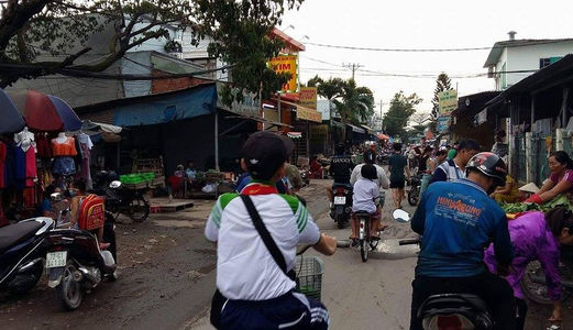 Bán Đất Nền Giá Rẻ Nhiều Tiện Ích Đã Có Sổ Hồng Riêng,Thủ Tục Nhanh Chóng 