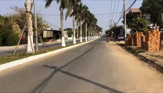 Bán Đất Thủ Dầu Một,Bình Dương,Sổ Hồng Riêng,Thổ Cư 100,Cạnh Khu Công Nghiệp,Mặt Tiền Kinh Doanh