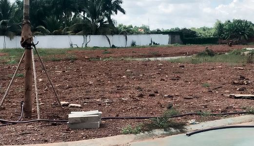 Đất nền DA Nam Long Golden Land, TP. Đồng Xoài, SHR