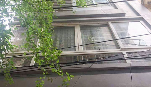 Bán Nhà Phố Khương Hạ 45M2 X 5 Tầng, Mt 4M, 3.85 Tỷ