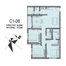 Bán Căn Hộ Giá Rẻ Nhất Dự Án Vinhomes Trần Duy Hưng, Đối Diện Bigc