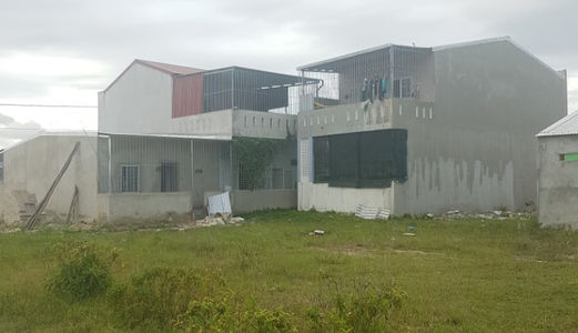 Bán Lô Đất Khu Quy Hoạch Hương An Phía Bắc Thành Phố Huế