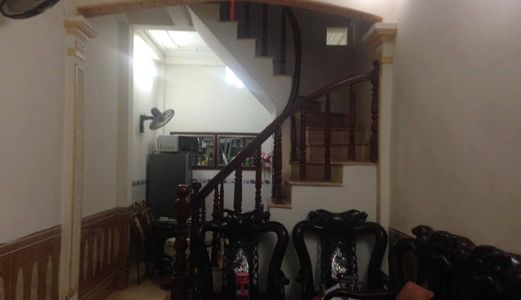 2.15 Tỷ = 32m2, 4 Tầng, Đường Kim Giang, Quận Hoàng Mai